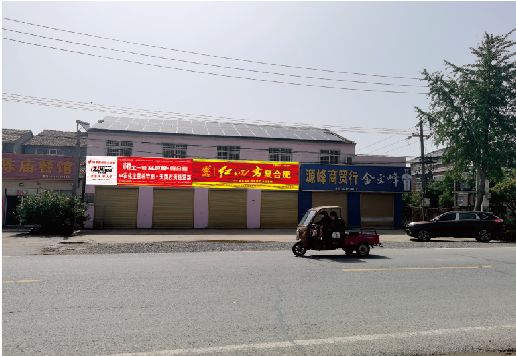 邳州广告牌制作要注意什么才能避免被整改？