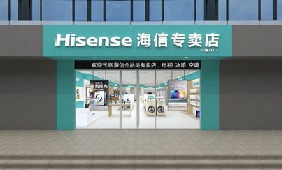 邳州如何加强专卖店门头设计品质？