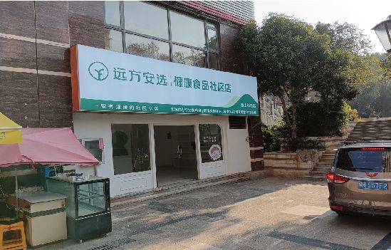 邳州广告招牌特点详解。